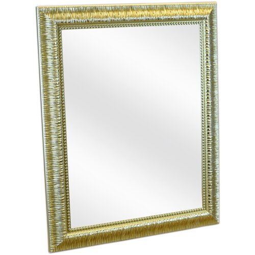 Зеркало для ванной Flamenco, Фламенко 603, 65х80х4см