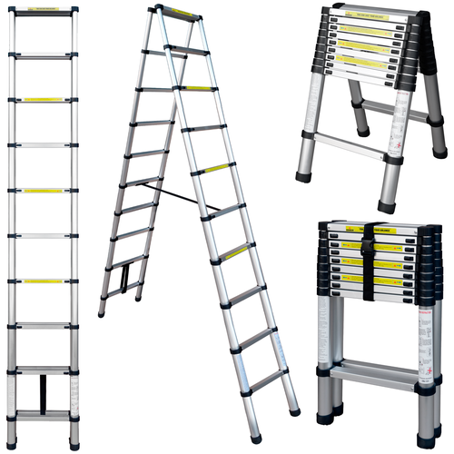 Лестница UPU Ladder UPT509