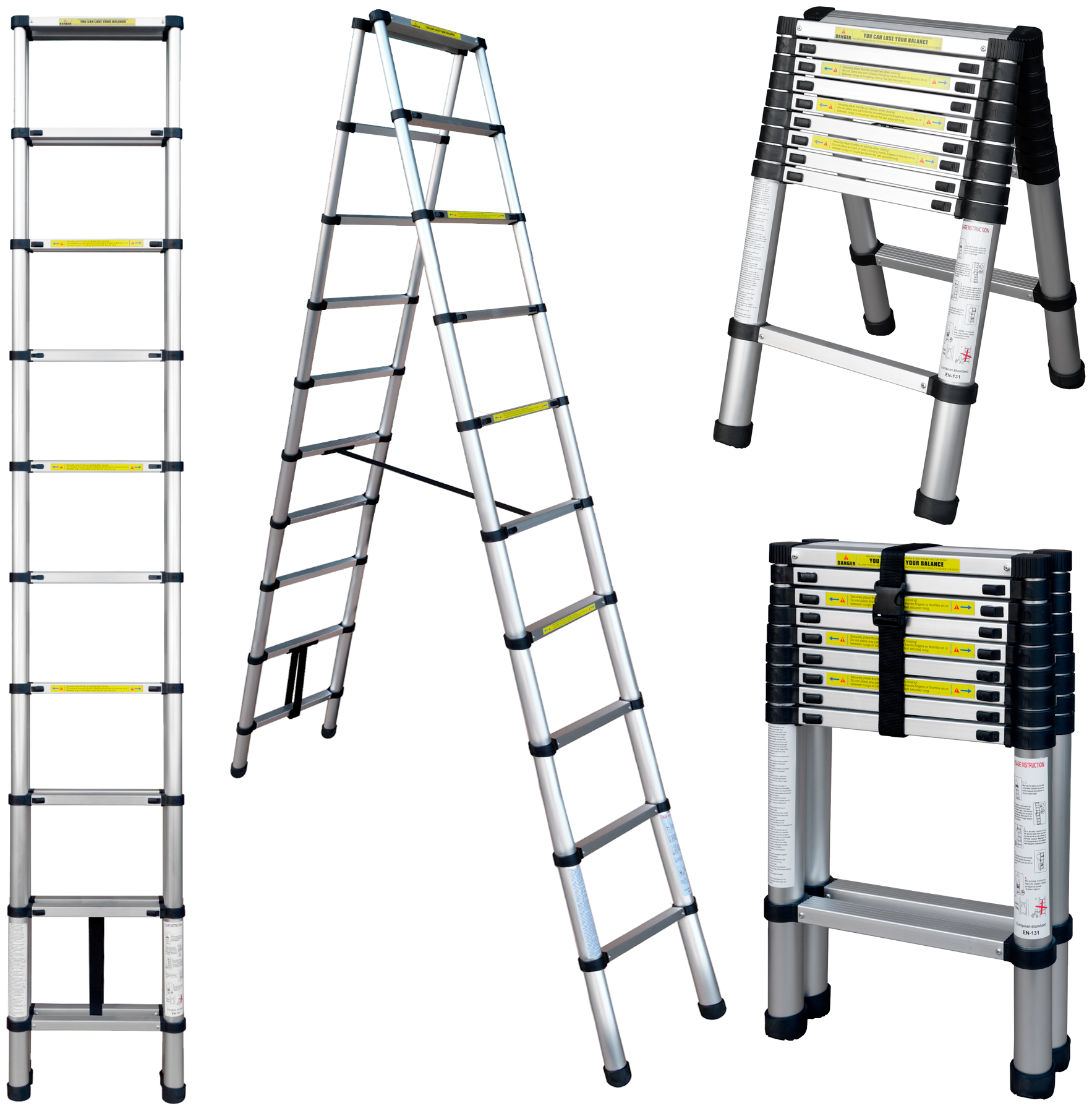 Лестница UPU Ladder UPT509