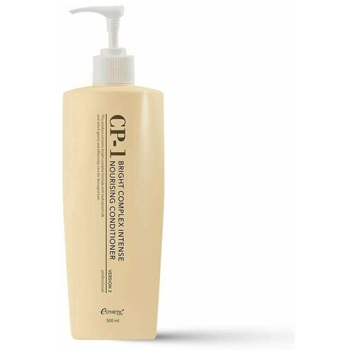 ESTHETIC HOUSE CP-1 Кондиционер для волос протеиновый BС Intense Nourishing Conditioner Version 2.0, 500мл