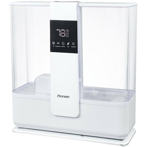 Увлажнитель воздуха PIONEER HOME Pioneer HDS51 белый 389000₽