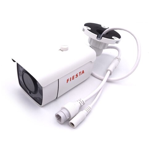 Видеокамера IP Fiesta i-70 BS3028P 387000₽