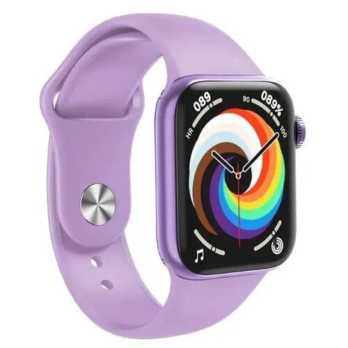 Умные часы M7 Mini 300000₽