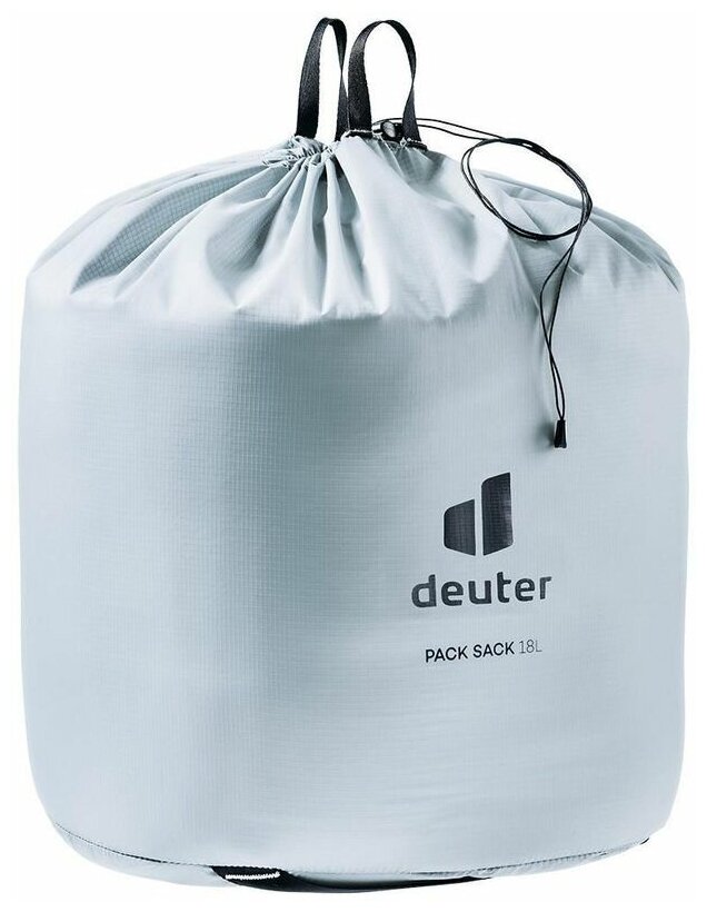 Мешок для вещей Deuter Pack Sack 18 tin (Мешки)