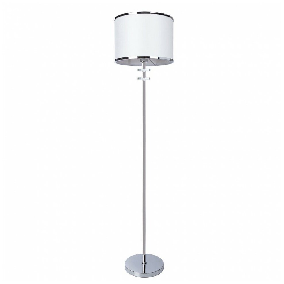 ARTE LAMP светильник напольный Arte Lamp A3990PN-1CC