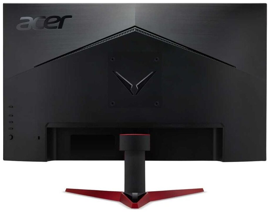 Монитор 245 Acer VG252QPbmiipx black IPS1920x1080144Hz1ms