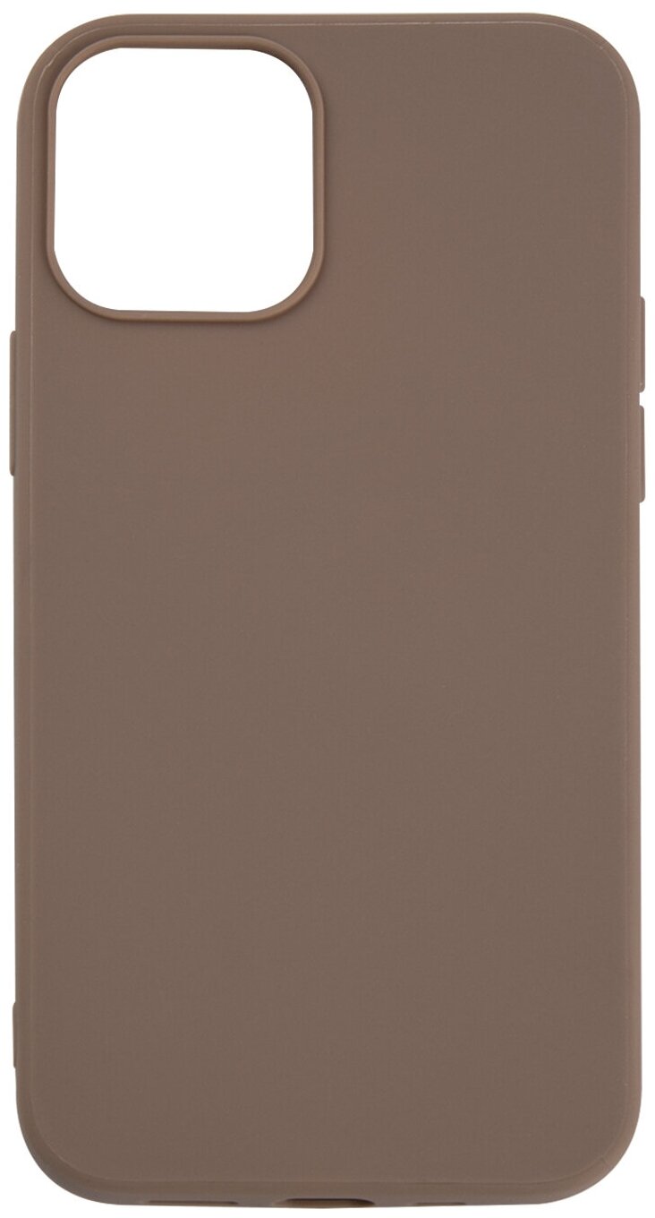 Защитный чехол Red Line Ultimate для iPhone 12/12 Pro (61') коричневый