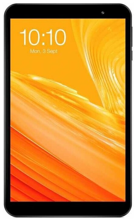 Планшет ARK Teclast P80X, 2GB, 32GB, 4G черный ,