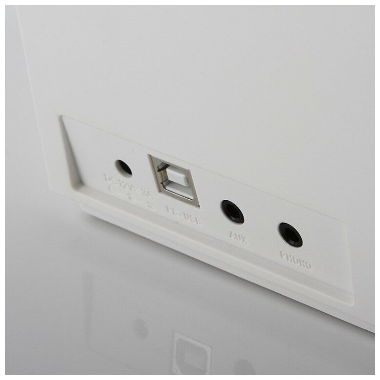 Колонки 20 Dialog OS-12 черный-test