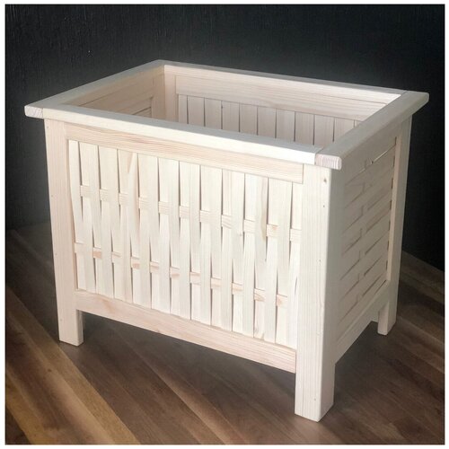 Ящик для цветов, кашпо 