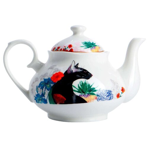 Заварочный чайник 