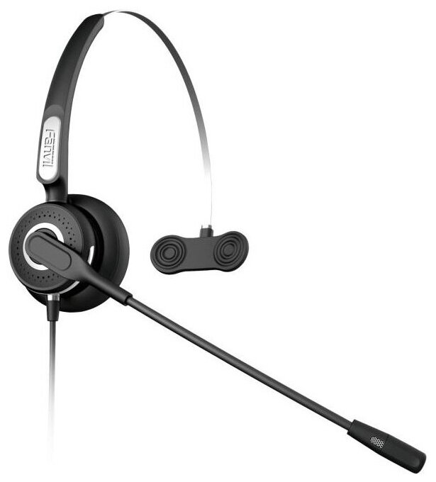 Гарнитура для ПК Fanvil HT201 HT201MONO