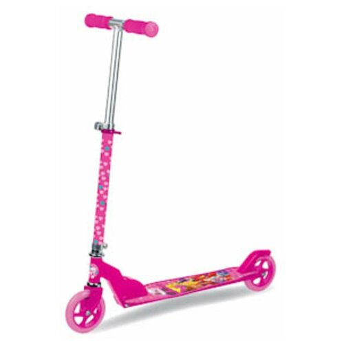 фото Самокат winx с-трейд