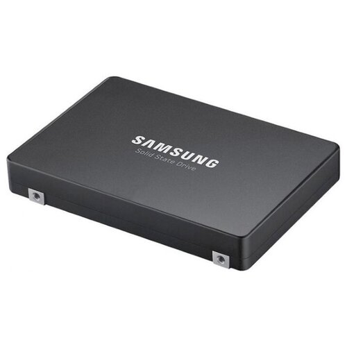 SSD Samsung PM1733 1.92 Тб MZWLJ1T9HBJR-00007