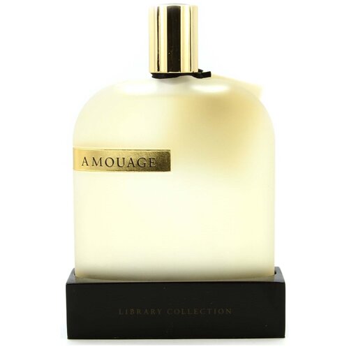   AMOUAGE Library Collection Opus V