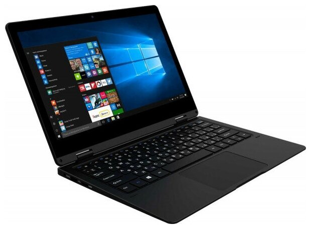 Ноутбук-трансформер IRBIS NB119 1381000₽