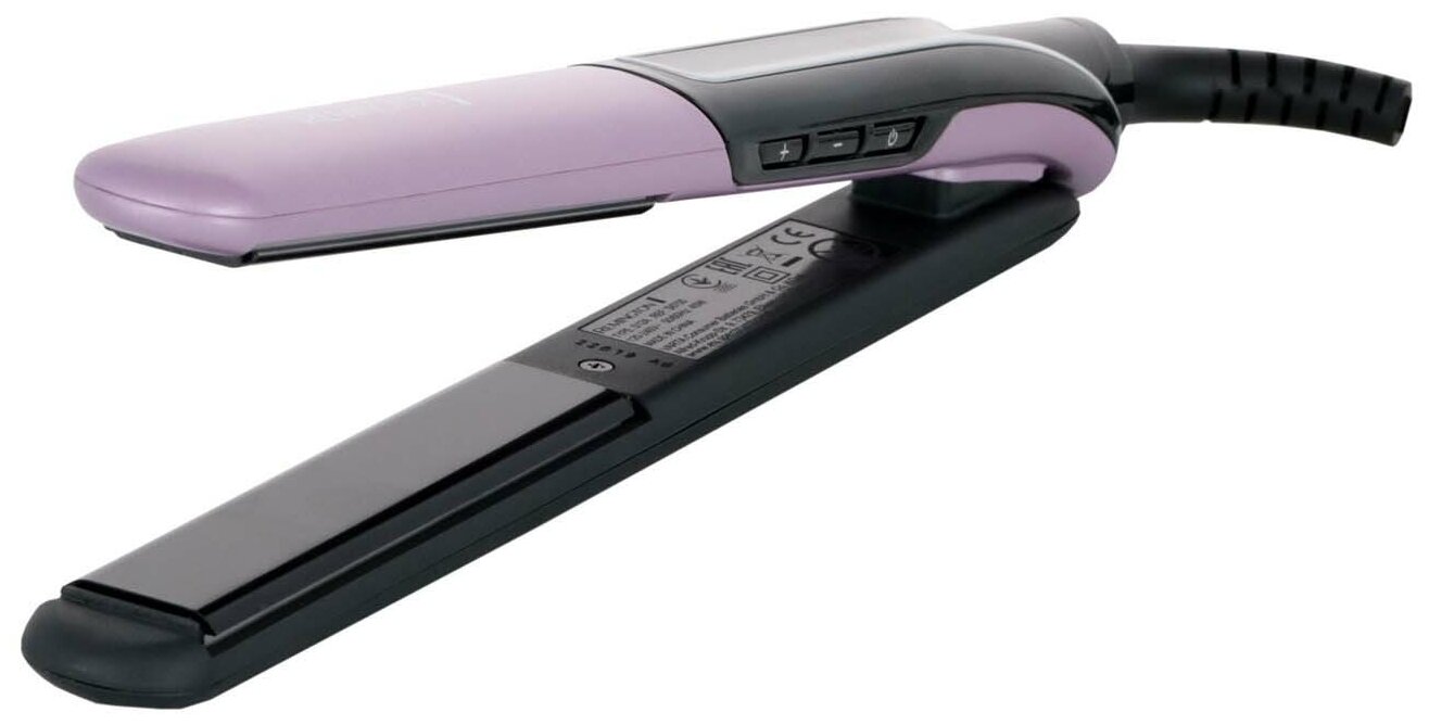 Выпрямитель для волос Remington Sleek&Curl Expert S6700