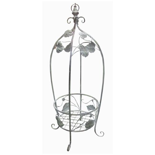 Подставка для цветов (d-26/h-72см) MD-37454