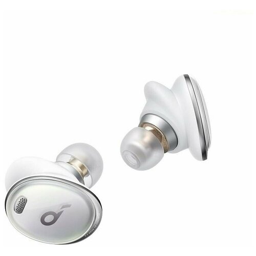 Bluetooth гарнитура Anker Soundcore Liberty 3 Pro White 1338200₽