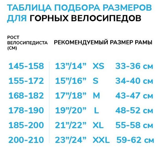 APACHE 27,5 1.0 (27,5" 21 ск. рост. 17") 2020-2021