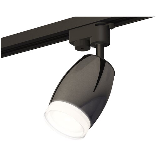 Трековый однофазный светильник Ambrella Light Track System XT1123012 (A2521, C1123, N7160)