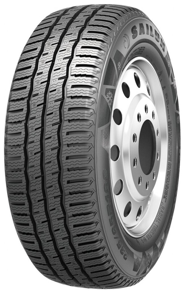 Автомобильные зимние шины Sailun Endure WSL1 225/75 R16 121/120R