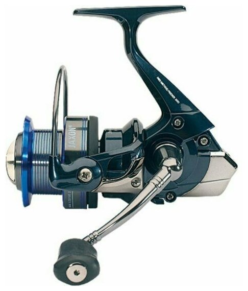 Катушка рыболовная Jaxon Neo Method Feeder 400