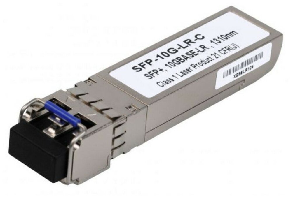 Медиаконвертер Huawei SFP-10G- LR 02310QDJ