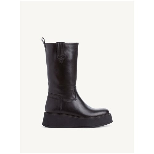 фото Сапоги женские tamaris, черный 39