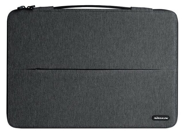 Сумка Nillkin Commuter multifunctional laptop sleeve для ноутбуков до 16'', черная