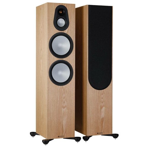 Monitor Audio Silver 500 Ash 7G 17019300₽