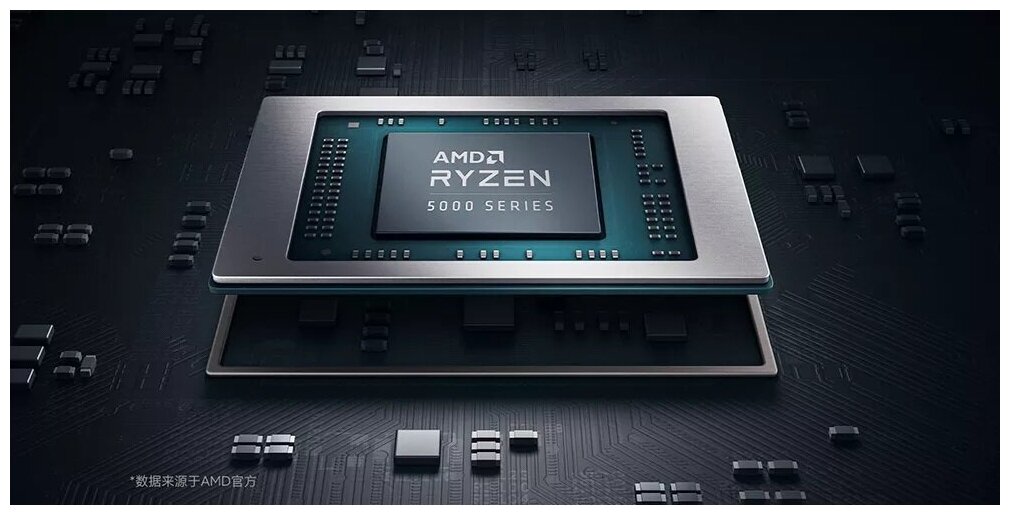 RedmiBook Pro Xiaomi Ноутбук Xiaomi RedmiBook Pro 14 AMD Ryzen 5 5500U 2100MHz142560x160016GB512GB SSDDVD нетAMD Radeon GraphicsWi-FiBluetoothWindows 10 Home JYU4321CN gray