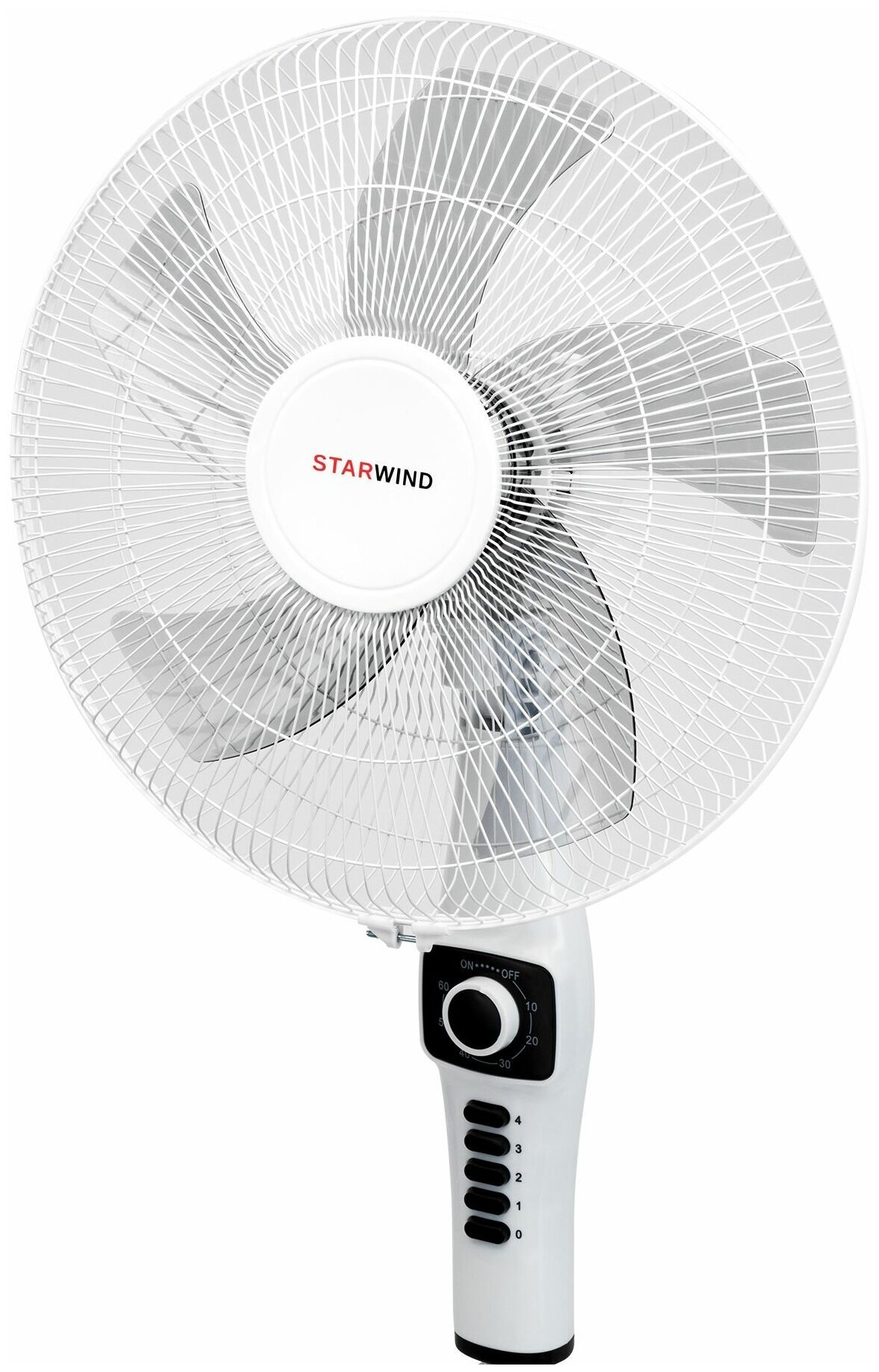 Вентилятор напольный STARWIND SAF1252 50Вт - фотография № 2