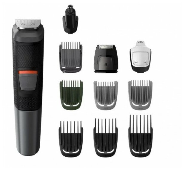 Набор для стрижки Philips MG5730 Series 5000