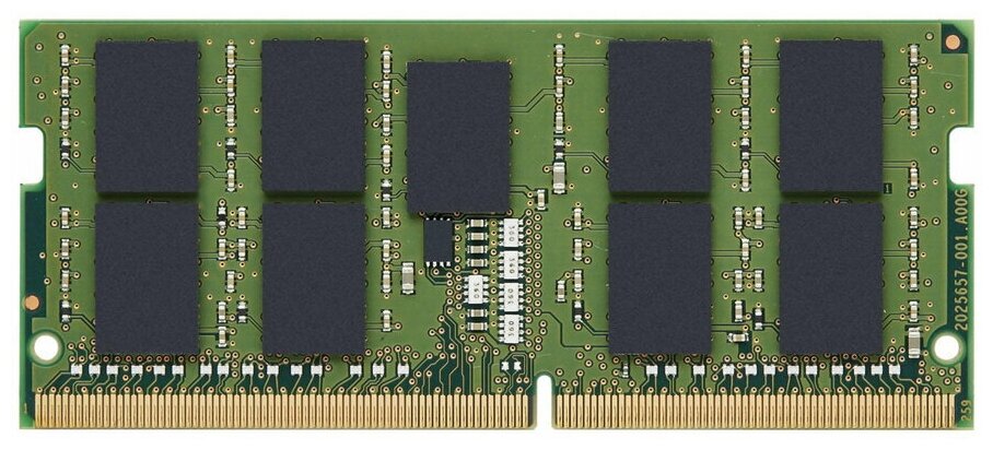 Модуль памяти Kingston KSM32SED8/16HD