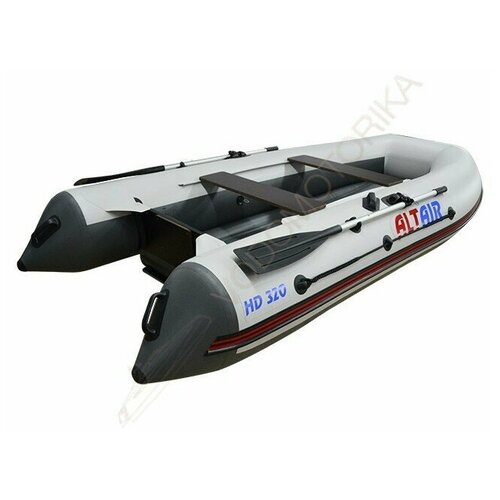 Altair HD-320