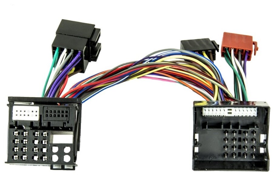 Адаптер MATCH PP-AC 88