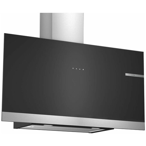 Т-образная вытяжка Bosch DWF97AK60R черный 3984900₽