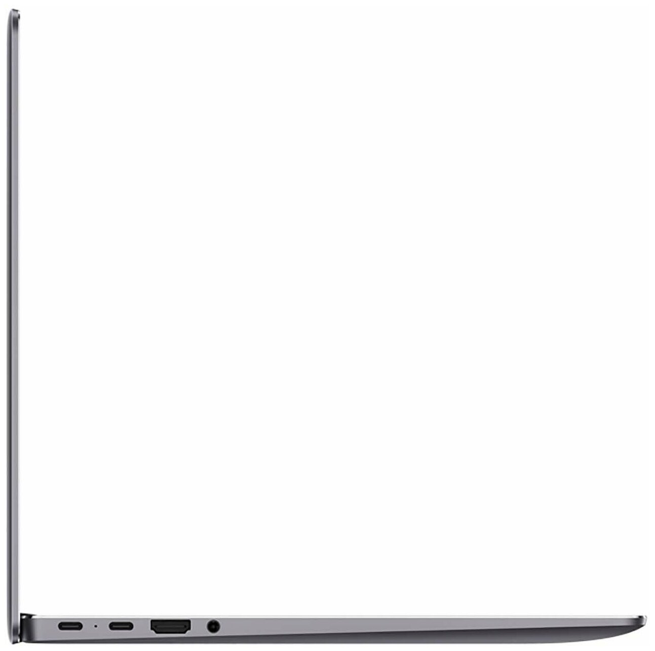 Ноутбук Huawei MateBook 14S HookeG-W7611T (53013SDK) - фотография № 6