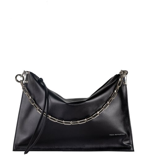 Сумка KELLY BLACK от YULIA KUTUZOVA