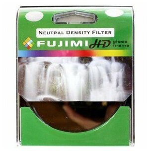 Fujimi ND4HD67 Фильтр нейтральной плотности (67 мм) 550
