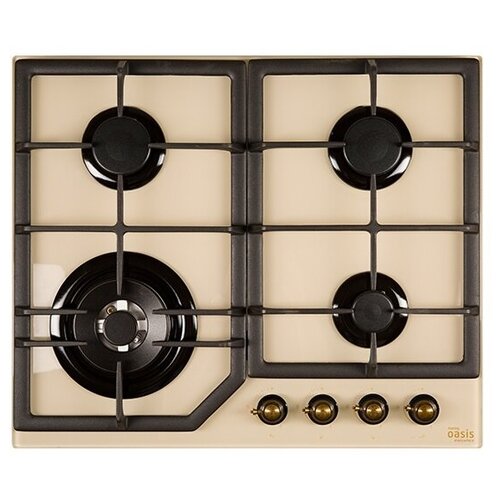 Варочная поверхность OASIS P-GRT F 2280000₽