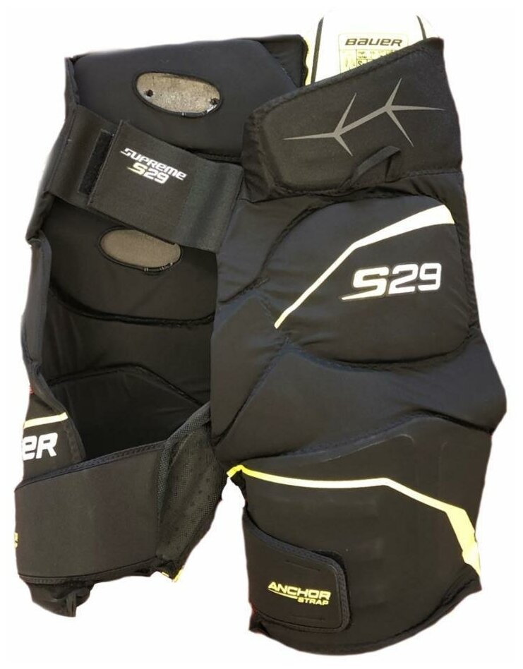Шорты хоккейные Bauer Supreme 2s Pro