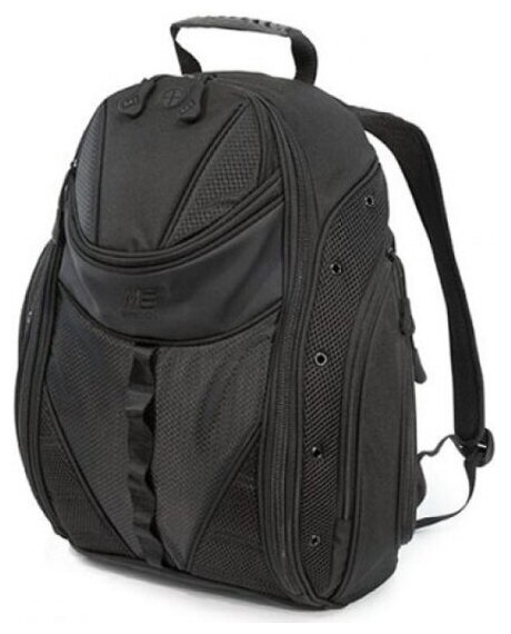 Рюкзак универсальный Mobile Edge Express Backpack 2.0 Black