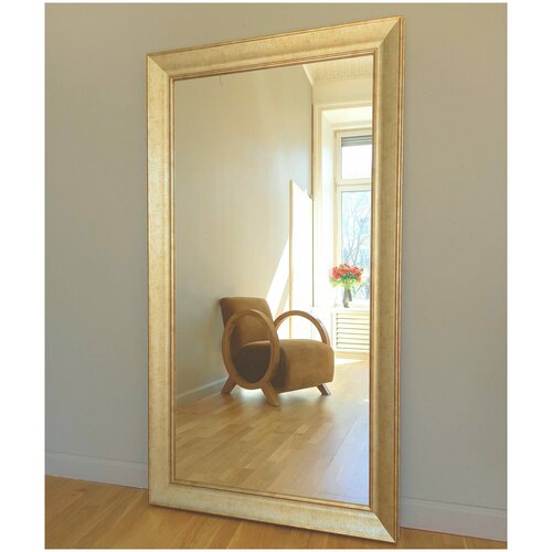 Зеркало Турин 175х75