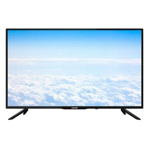 Телевизор Loview 24 L24H401T2C 799000₽