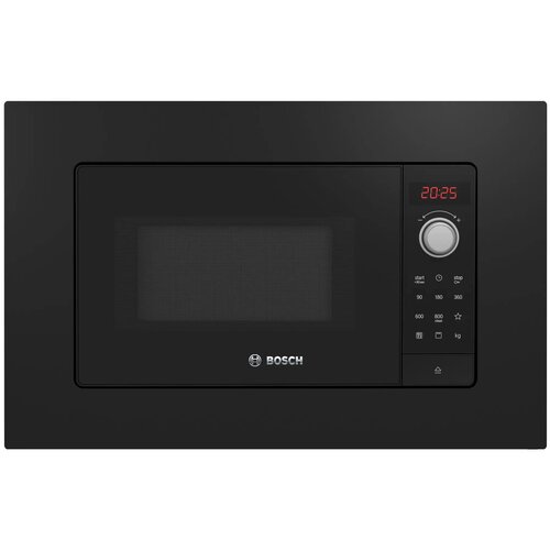 Встраиваемая микроволновая печь Bosch BEL 623MB3