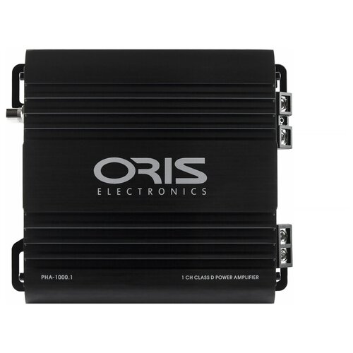 Усилитель автомобильный Oris Electronics PHA-10001 1090000₽