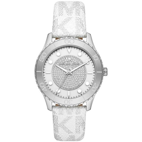 Наручные часы MICHAEL KORS Runway Наручные часы Michael Kors MK6998, белый