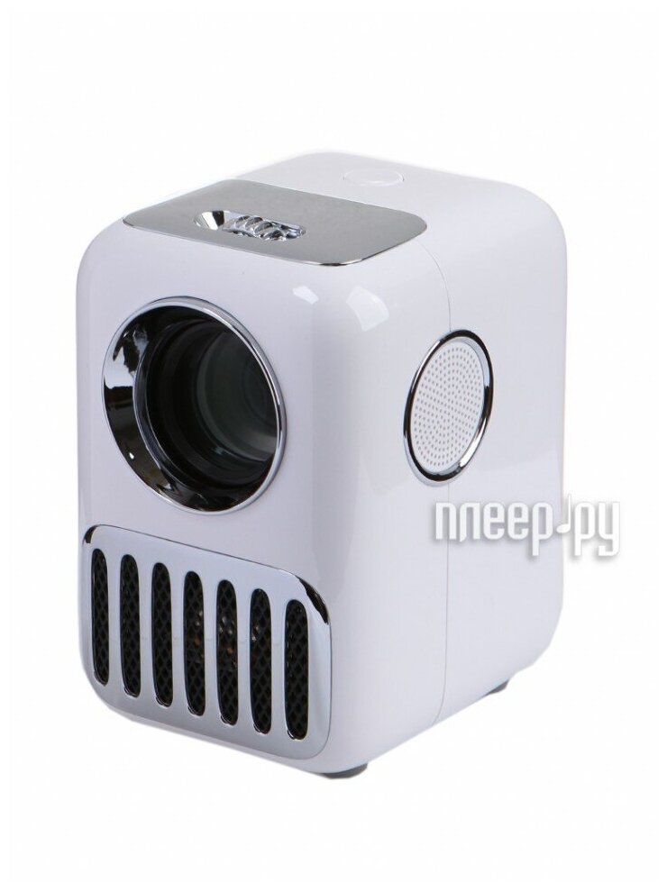 Проектор Xiaomi Wanbo Projector T2R Max
